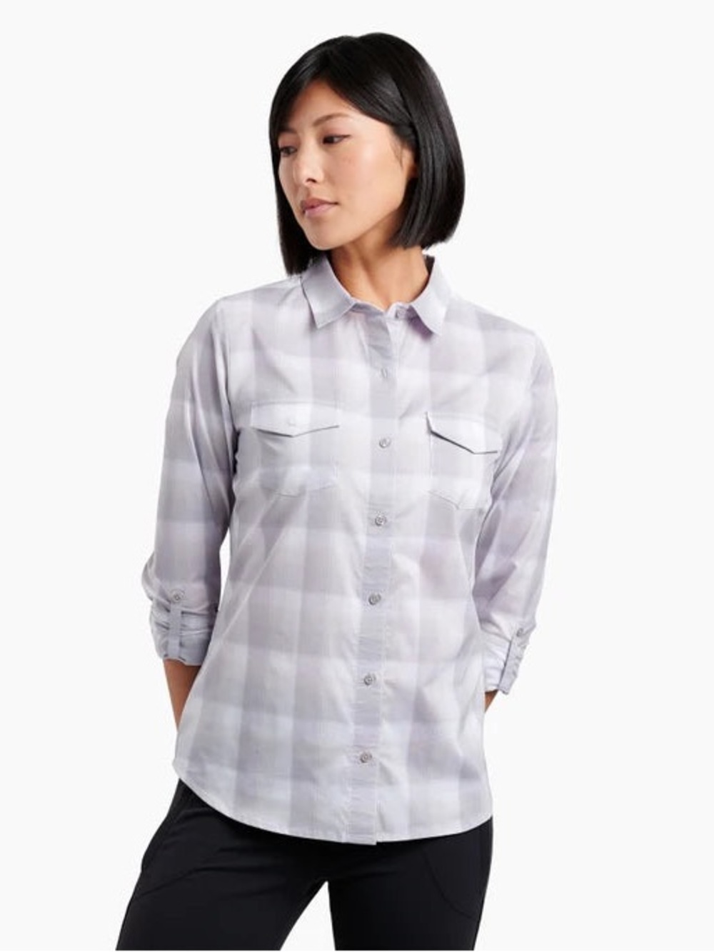 KUHL Kamp Long Sleeve Shirt
